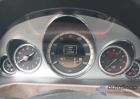 2011 Mercedes-Benz E 350 4Matic from USA, damaged, VIN WDDHF8HBXBA482582